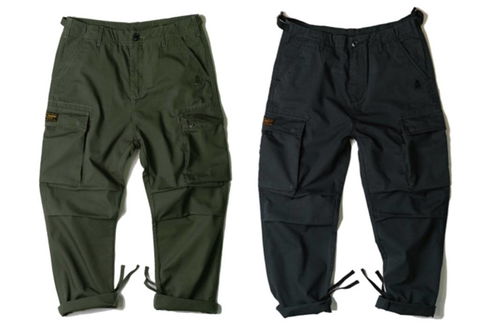 挑选最适合你的裤子 从版型、面料到个人风格的全面指南