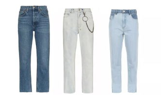 裤子搭配指南 从衣橱到风格，轻松驾驭各类裤装